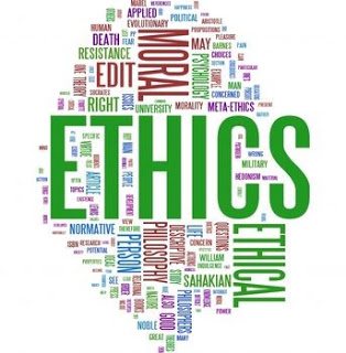 Media Ethics 1