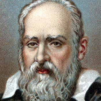 Galileo Galilei | ගැලීලියෝට චෝදනා කෙරුණේ, ‘ආගමික මිථ්යාව’ යටතේ ය.(එදා මිථ්යා ආගමිකයන්ව ගිනිසෑයේ ලා මරණයට පත්කරන ලදි). ‘ආගමික අපහාසය’ යන්න එදා ඔහුගේ නඩු විභාගය තුළ නැවත නැවතත් සඳහන් කෙරුණි. ලංකාවේ අළුත් නීතිය යටතේ විභාගයට ගැනීමට යන්නේ ද එම ‘වරදමයි’.