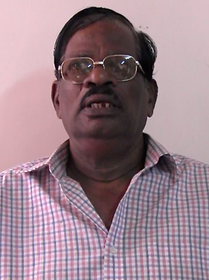 Prof; R. Sivachandran