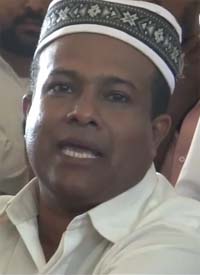 කේ.ඒ.බායිස්