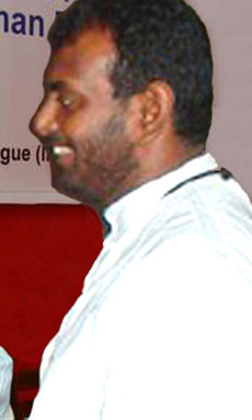 Fr.Praveen