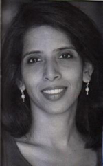 Nirupama Subramanian