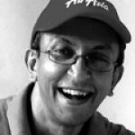 Nalaka Gunawardene