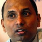 Ruki Fernando