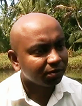 Aruna weerasinha