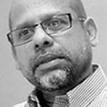 Gamini Viyangoda