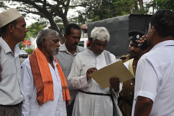 Tamil Political Prisoners iv