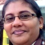 Melani Manel Perera