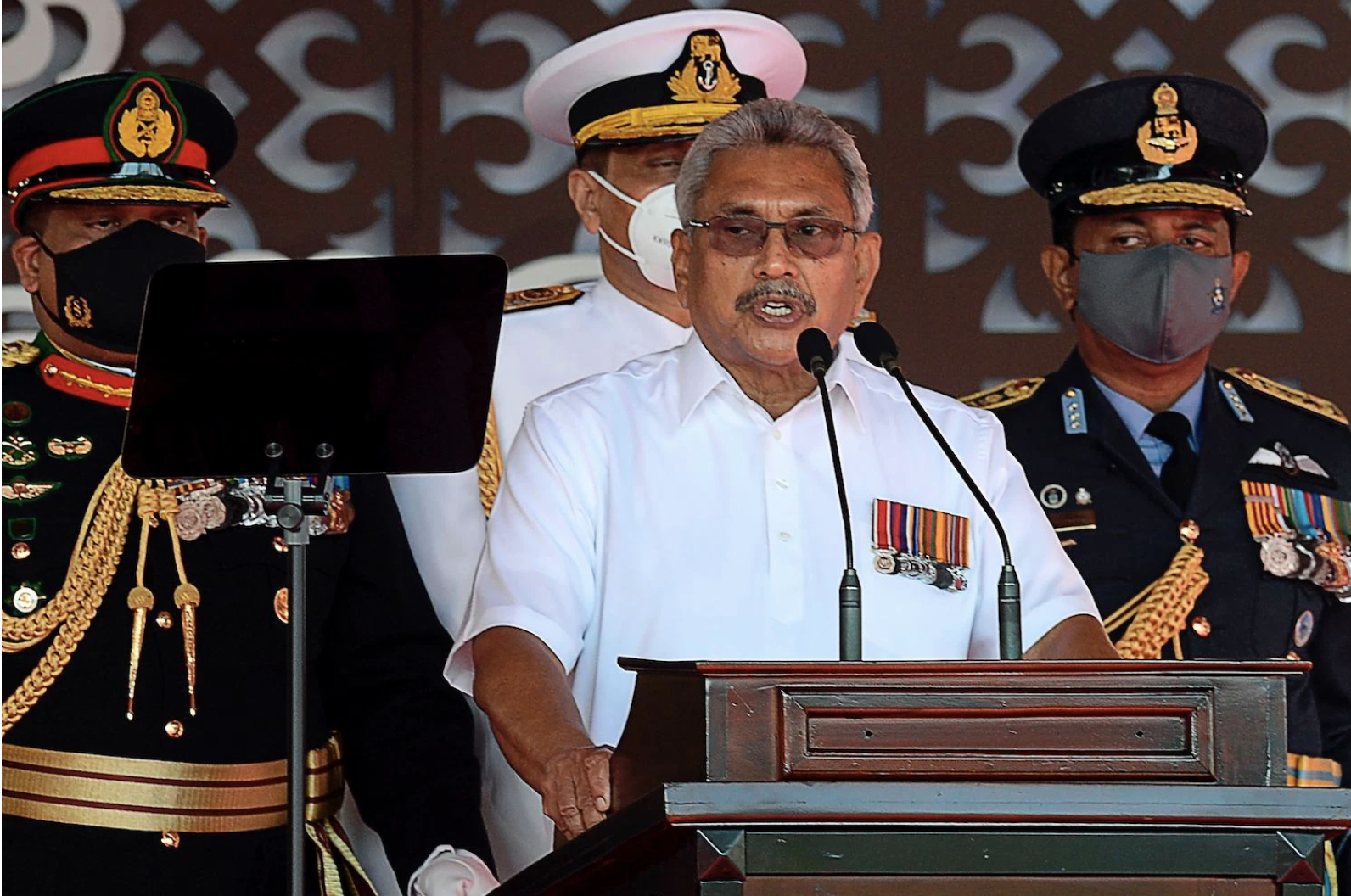 සීමිත පරමාර්ථයක් කෙටිම කාලයකින් සාර්ථක කරගත් ප්‍රථම නායකයා - Vimarsana News