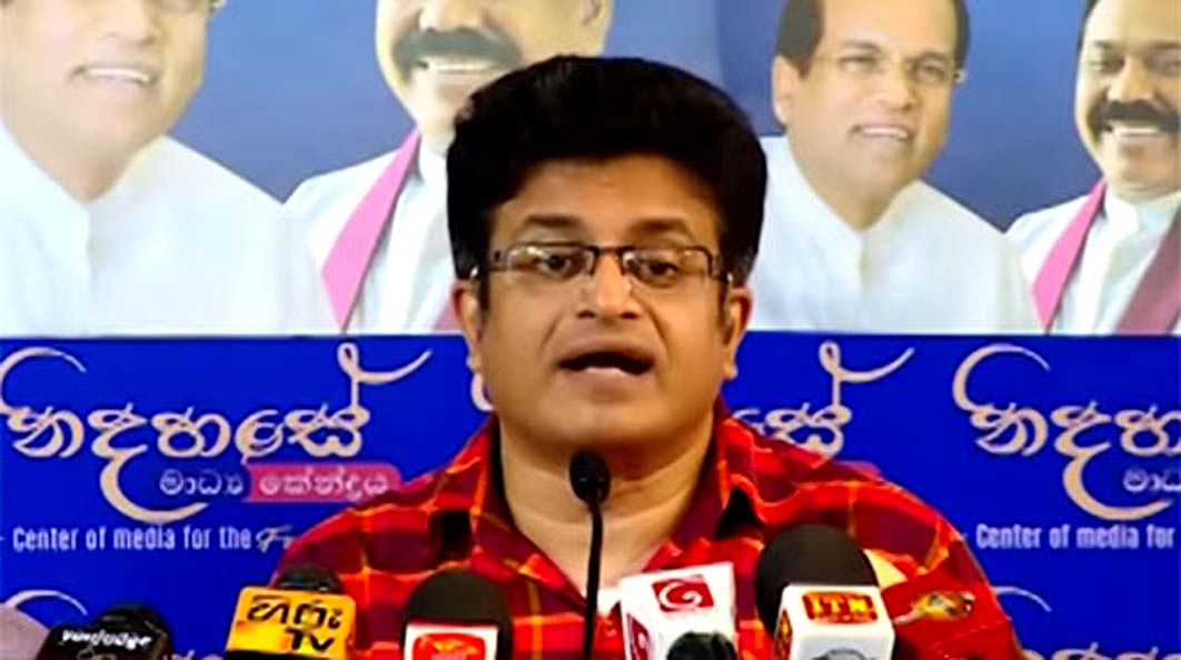 විශ්වාසභංගය සහ විපක්ෂයේ උපායමාර්ග - Vimarsana News